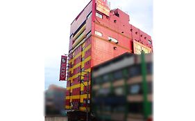 Hotel Sogo Edsa Cubao